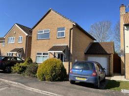 12, Timperley Way, Up Hatherley, Cheltenham GL51 3RH