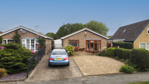 Scargill Road, West Hallam, Ilkeston, Derbyshire, DE7 6HF