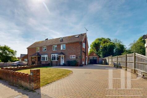 Kiln Road, Crawley Down, RH10