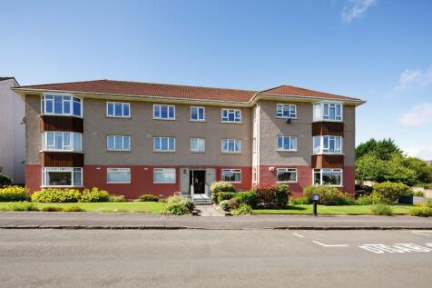 Broomburn Court, Broomburn Drive, Newton Mearns