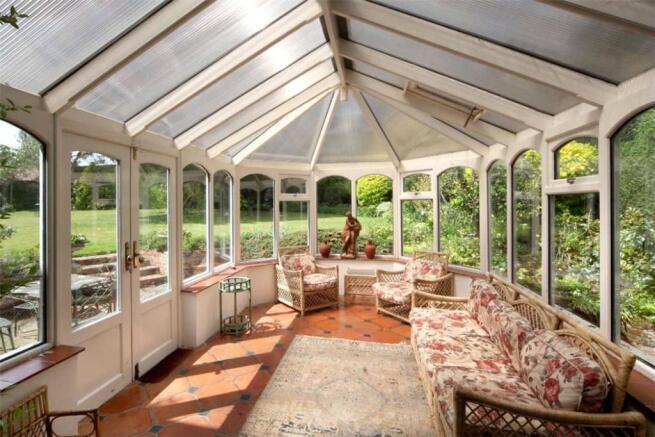 Conservatory
