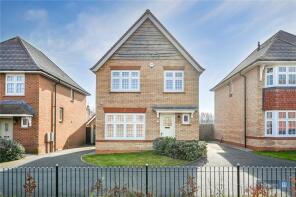 44, Sandown Avenue, Liverpool L14 7AS