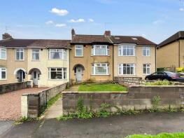 16, Grace Road, Downend BS16 5DX