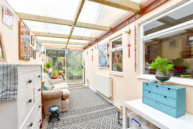 Lean-To