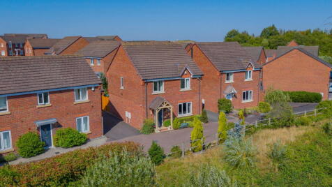 Taper Close, Kingswinford, DY6 7LW