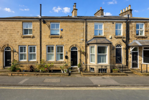 132, Main Street, Burley In Wharfedale, Ilkley LS29 7JP