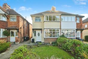 75, Charlbury Crescent, Birmingham B26 2LN
