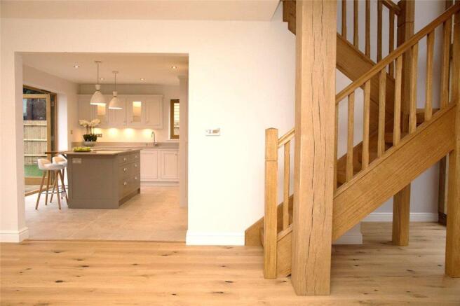 Hardwood Joinery
