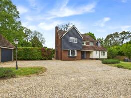 45, Fernhill Close, Woodbridge IP12 1LB