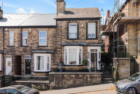 Beechwood Road, Hillsborough, Sheffield