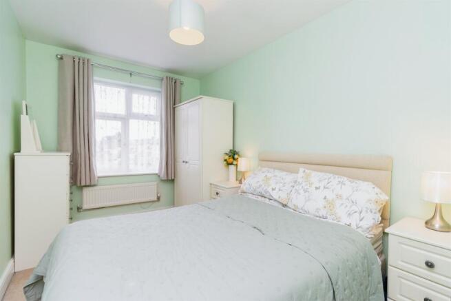 Bedroom Two: