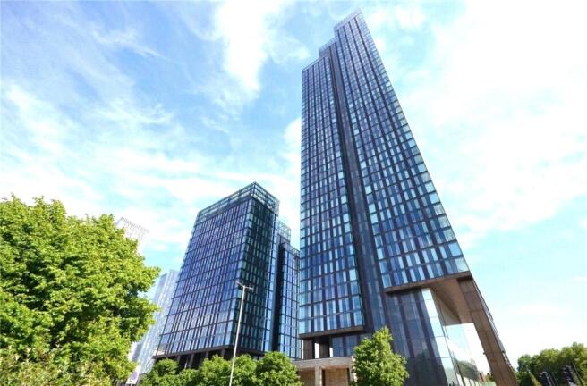 Crown Street