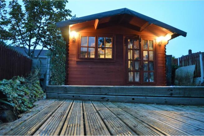 Summer House