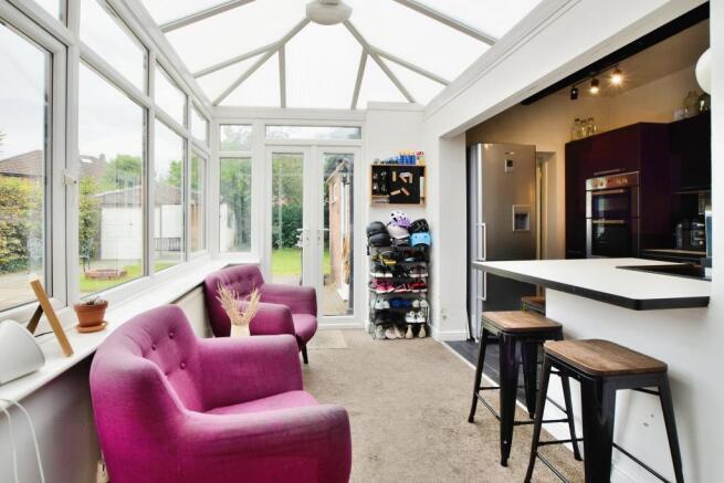 Living Kitchen