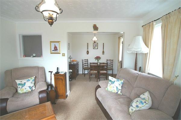 Dining Lounge