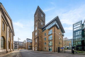 Flat 26, Building 45, Hopton Road, London SE18 6TG