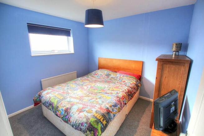 Bedroom 2.