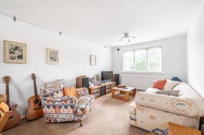 84, Cornmow Drive, London NW10 1BB