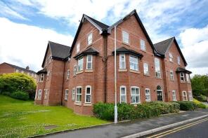 Flat 7, 2 Windsor House, Olive Shapley Avenue, Manchester M20 6QD