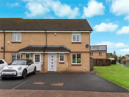 Ardmore Place, Kilmarnock, East Ayrshire, KA3