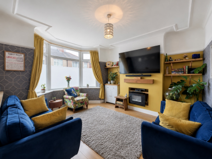 Rosedale Road, Liverpool, L18 5JD