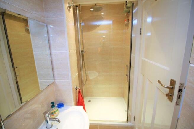 Shower room / ...