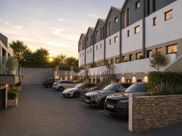 Roundham Mews, Alta Vista Road, Goodrington, Paignton, Devon photo 3