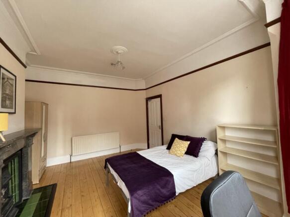 Bedroom 1-2