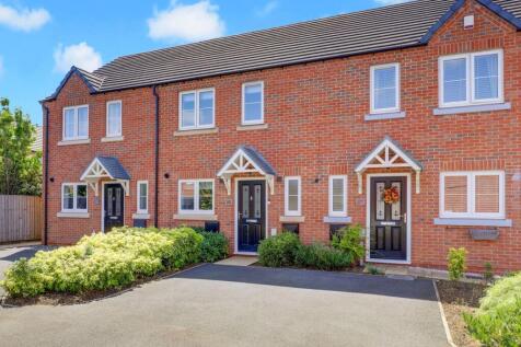 Kingston Road, Kirkby-In-Ashfield, NG17