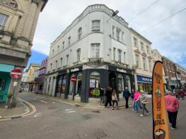 85, Boutport Street, Barnstaple EX31 1SR