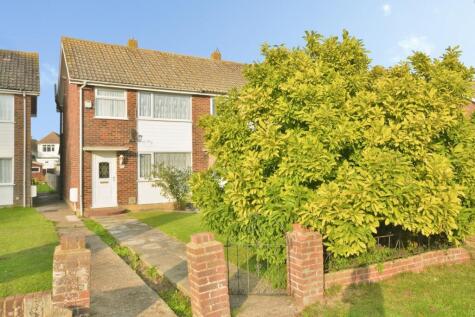 Queens Road, Littlestone, New Romney, Kent, TN28