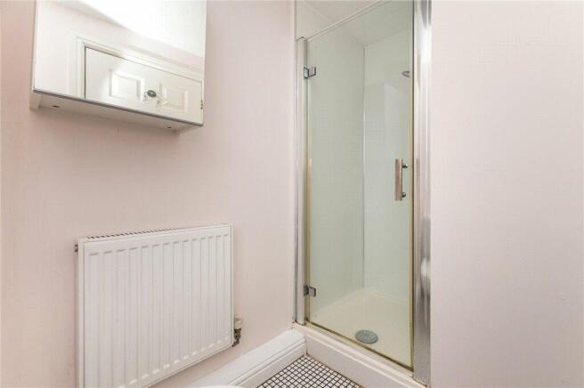 Master En-Suite