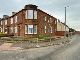 Flat 1 Ground, 116, Bonnyton Road, Bonnyton, Kilmarnock KA1 2LZ