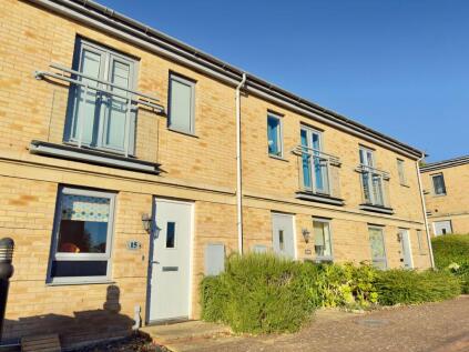 Homerton Street, Bletchley, Milton Keynes, MK3 6DU