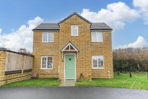 58, Forest Folk Drive, Mansfield NG21 0US