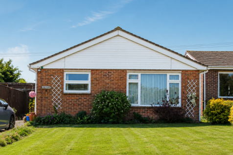 Greenfields, Salisbury, SP5
