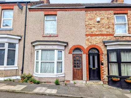 Beaconsfield Road, Norton, Stockton-on-Tees, Durham, TS20 1JN