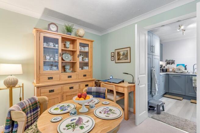 1 bed Flat for sale Image 5