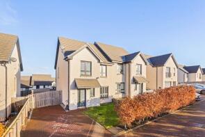 131, Milligan Drive, Greendykes, Edinburgh EH16 4XD