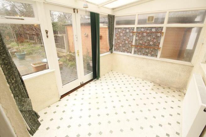 Conservatory