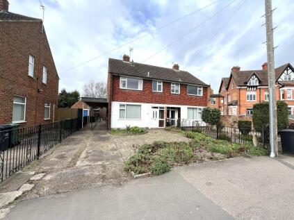 Park Road, Loughborough, LE11