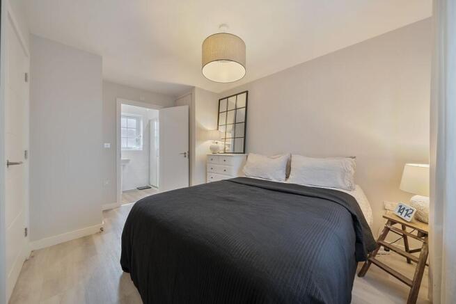 Bedroom One (1)