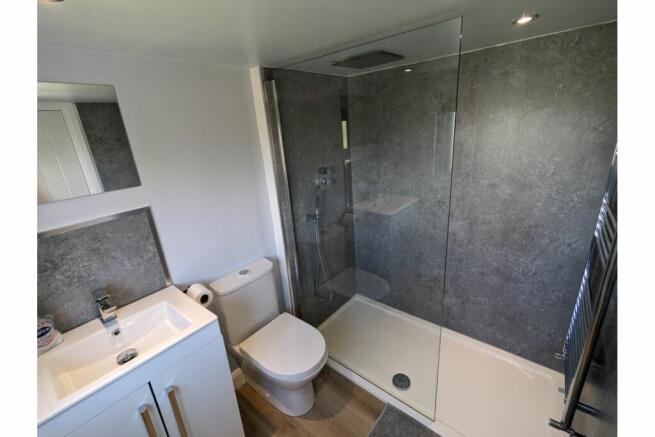 Bathroom Two