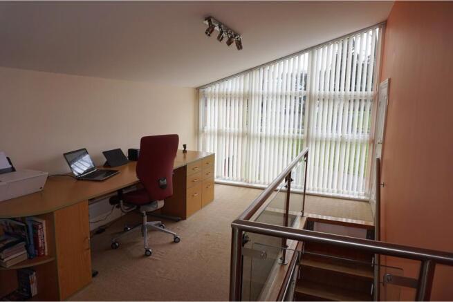 Home Office