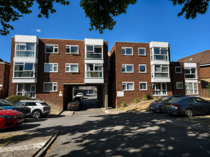 Evening Hill, Foxgrove Road, Beckenham, BR3