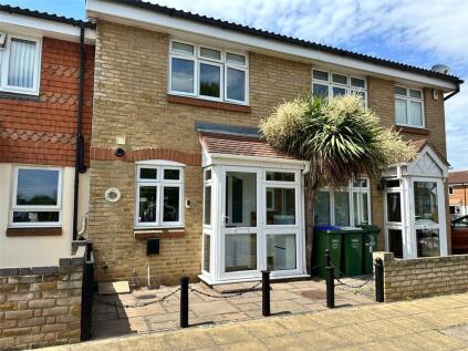Midwinter Close, South Welling, Kent, DA16