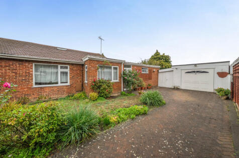 Orchard Close, Houghton Regis, Dunstable