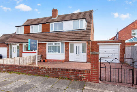 Pentland Grove, Newcastle Upon Tyne