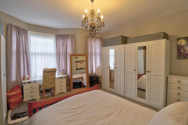 Bedroom 1.2