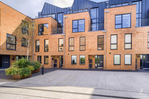 Apartment 2, Gwenda Works, Legge Lane, Birmingham B1 3LD
